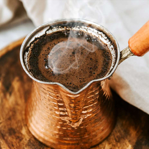 Turkish Coffee