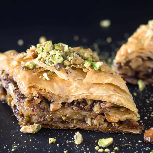 Baklava