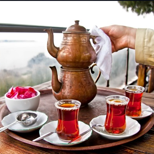 Turkish Tea